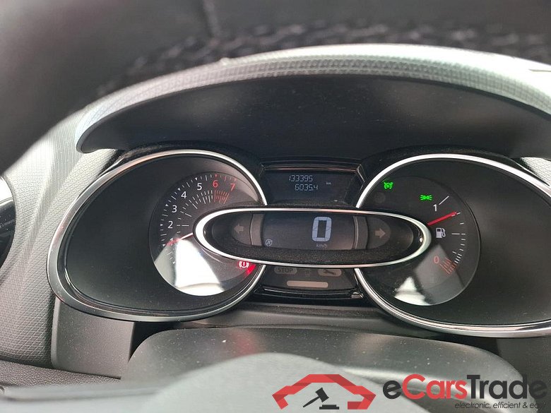 Renault &Business TCe 90 RENAULT Clio / 2016 / 5P / Berline &Business TCe 90 #6