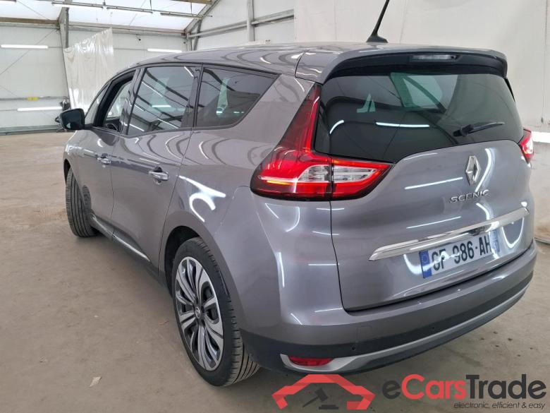 Renault Business TCe 140  21 Scenic IV Grand Business 1.3 TCe 140CV BVM6 E6d #2