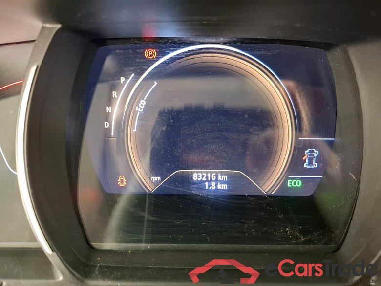 Renault Business Blue dCi 120 EDC Scenic IV Grand Business 1.7 dCi 120CV BVA6 E6dT #6