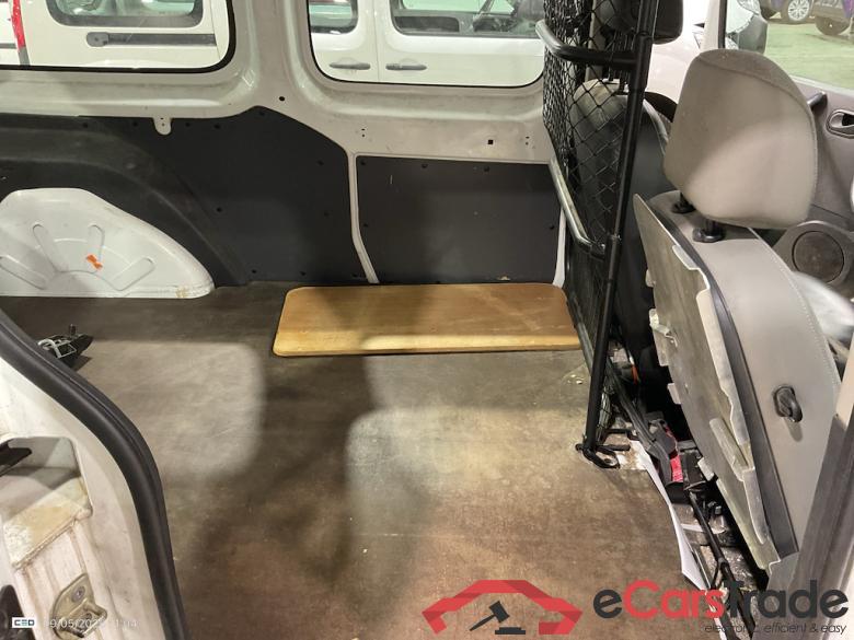 Renault Kangoo Express Maxi 1.5 DCI Energy 90Hp Eur6 PDC ... #6