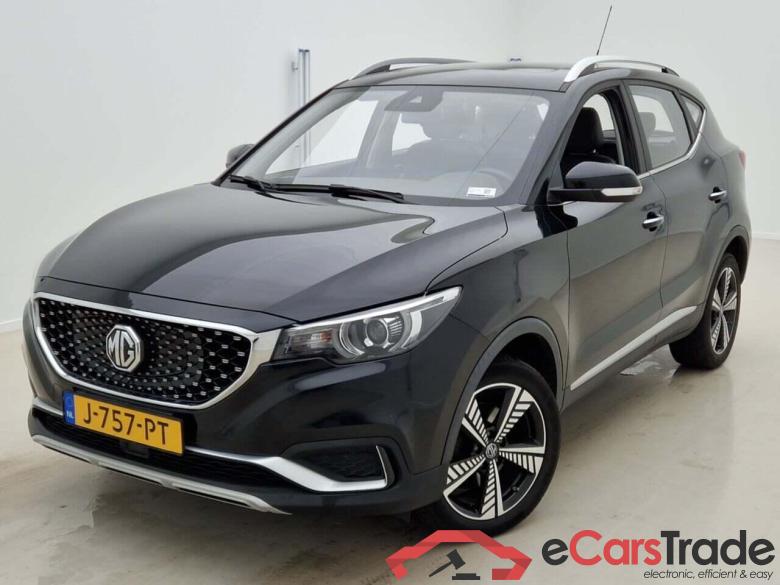 MG MG ZS EV Luxury 45 kWh #1