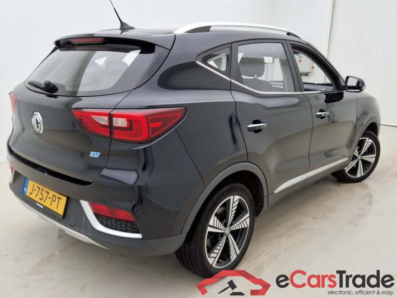 MG MG ZS EV Luxury 45 kWh #2