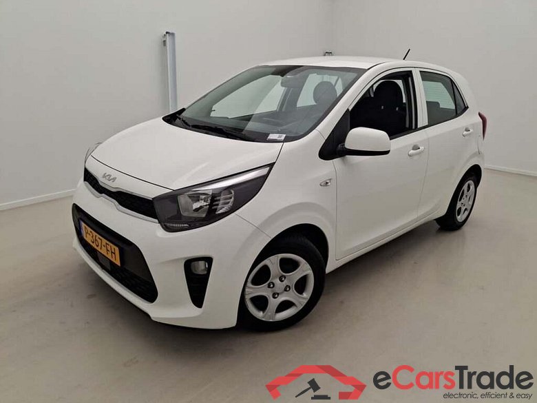 KIA Picanto 1.0 DPi ComfortLine