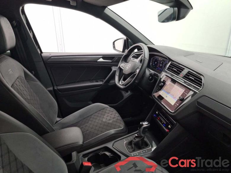 VOLKSWAGEN Tiguan 1.5 TSI R-Line Business+ DSG #3