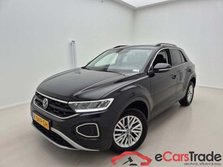 VOLKSWAGEN T-Roc 1.0 TSI Life #1
