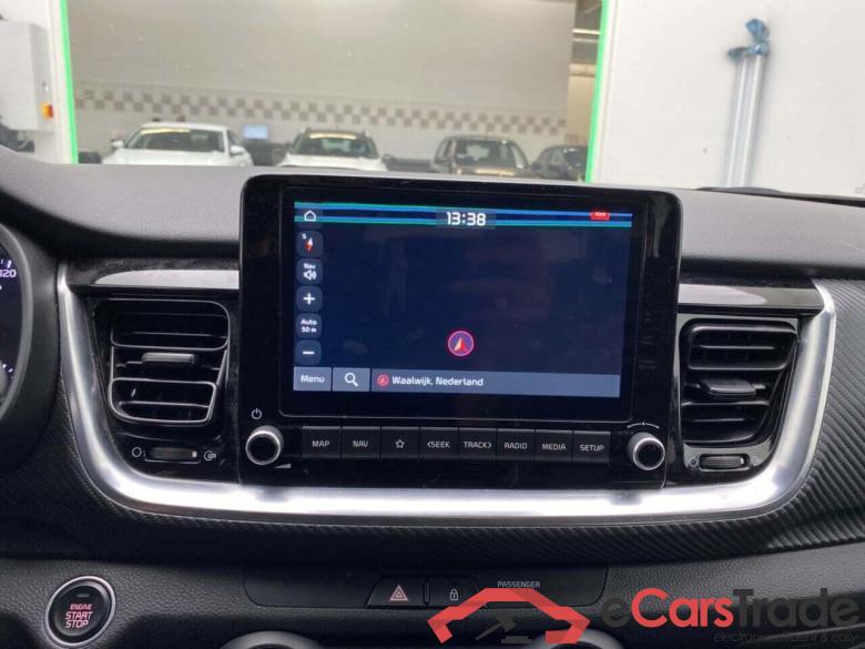 KIA Stonic 1.0 T-GDi GT-Line DCT #6