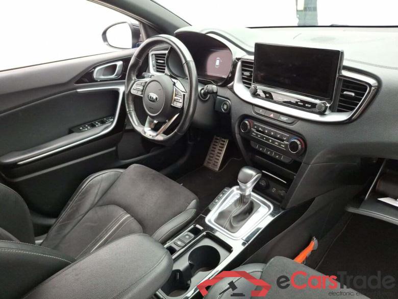 KIA PRO CEED 1.4 T-GDI GT-PlusLine DCT #3