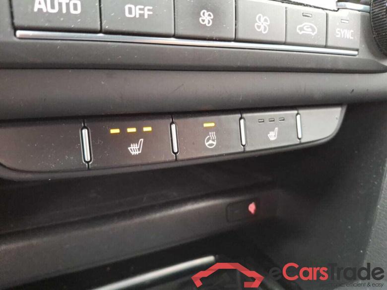 KIA PRO CEED 1.4 T-GDI GT-PlusLine DCT #6