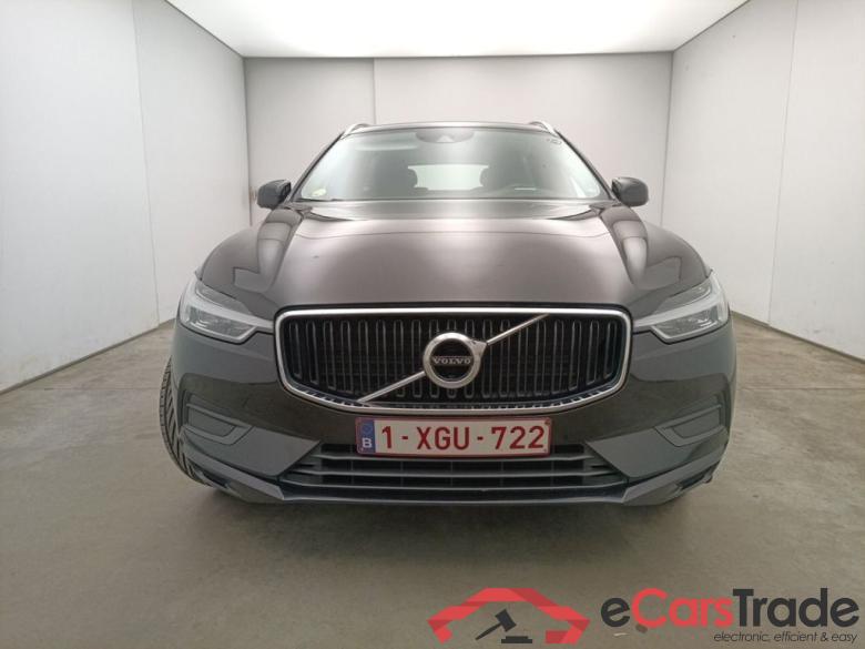 Volvo XC60 D4 120kW Geartronic Momentum Pro 5d