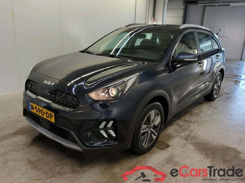 KIA Niro 1.6 GDi H. DynamicL.