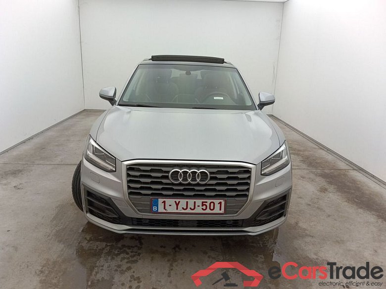 Audi Q2 1.6 30 TDI 85kW S tronic Business Ed 5d