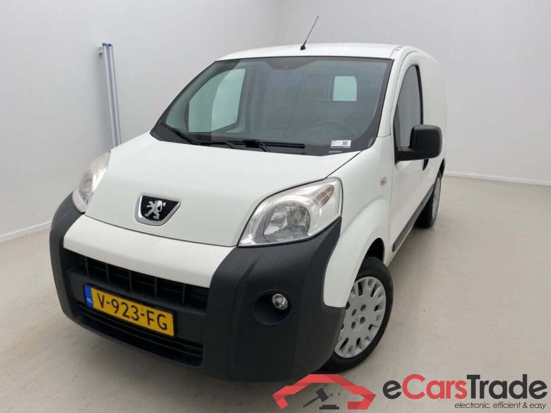 PEUGEOT Bipper 1.3 HDi XT Profit + #1