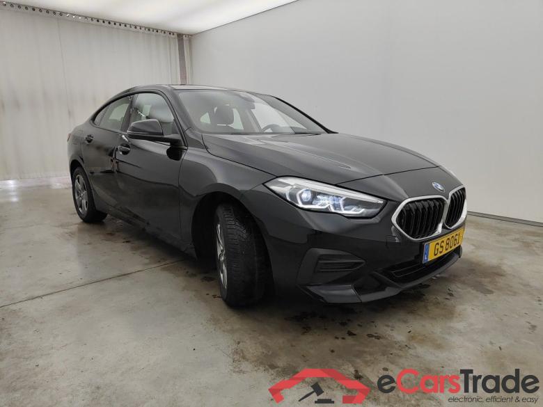 BMW 2 GRAN COUPE 218iA 136hp OPF 4d #2