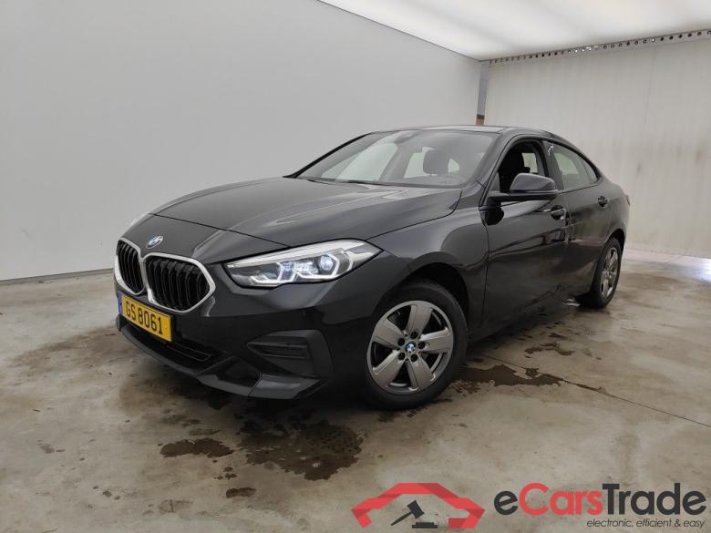 BMW 2 GRAN COUPE 218iA 136hp OPF 4d #4