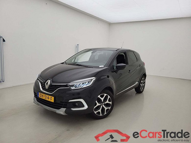 RENAULT Captur 1.3 TCe Intens AUT #1