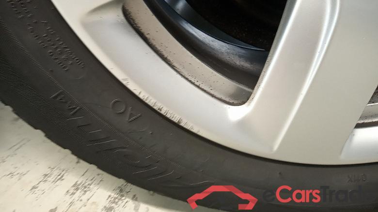 Audi 1.8 TFSI ultra A6 Avant #6