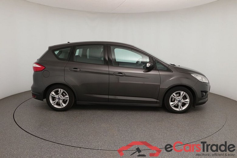 Ford Sync Edition C-MAX #5