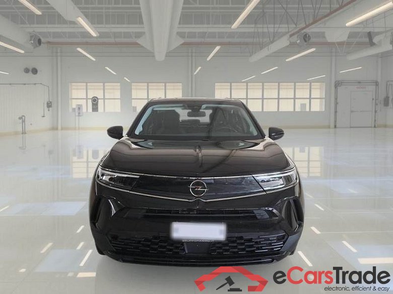 Opel 4 OPEL MOKKA / 2020 / 5P / SUV 1.2 T 130CV EDITION AT8 #6