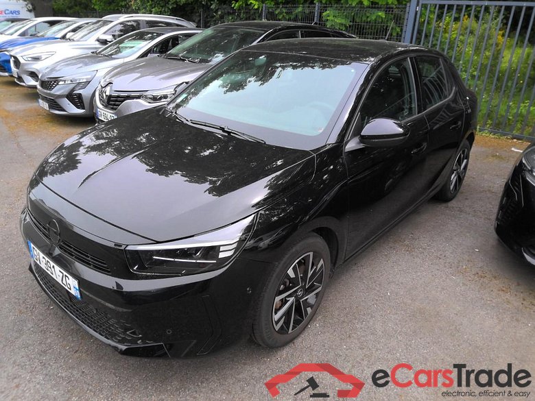 CORSA MCM GS ICE GAS PURETECH PACK CONF 100 BVM RSK #2