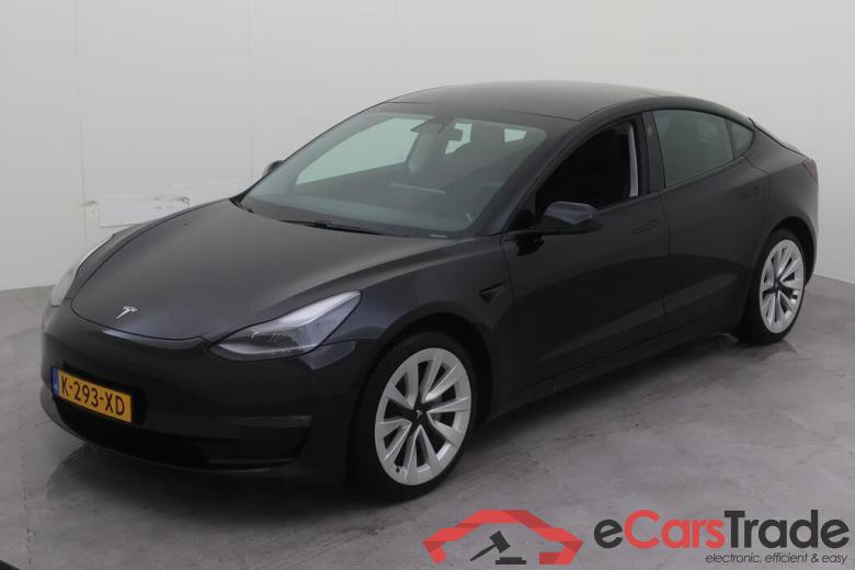 Tesla Model 3 258 kW #1