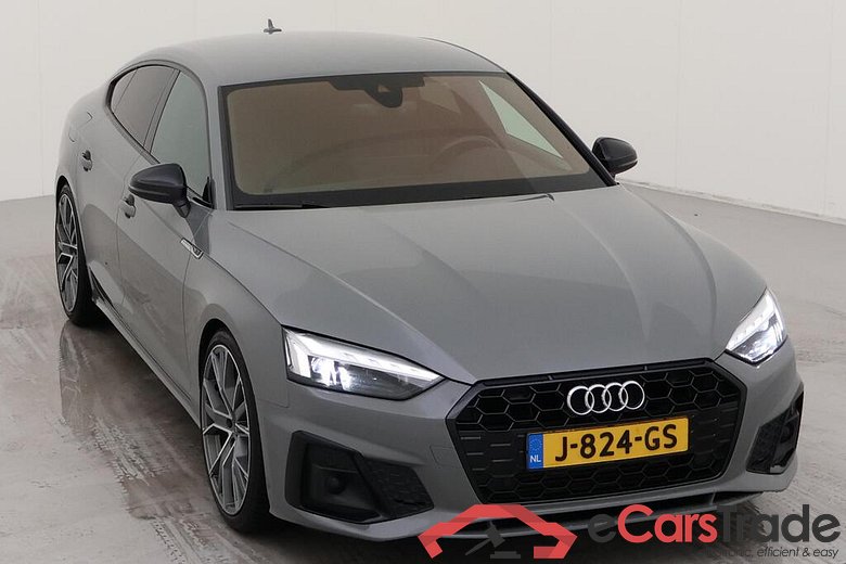 AUDI A5 Sportback 140 kW #5