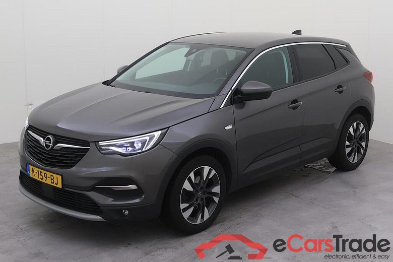 OPEL Grandland X 96 kW #1