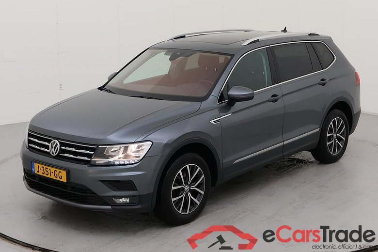 VOLKSWAGEN Tiguan Allspace 110 kW #1
