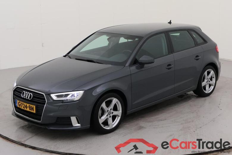 AUDI A3 Sportback 110 kW #1