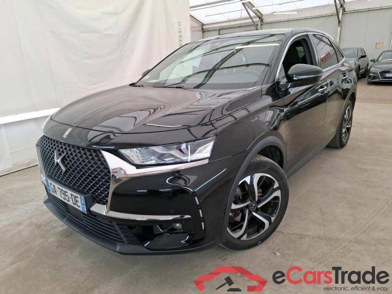 DS BlueHDi 130 Automatique Business 7 Crossback Business 1.5 BlueHDi 130CV BVA8 E6d #1