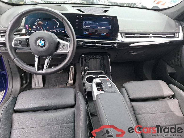 BMW xDrive23i M Sport DKG7 BMW X1 / 2022 / 5P / SUV xDrive23i M Sport DKG7 #5