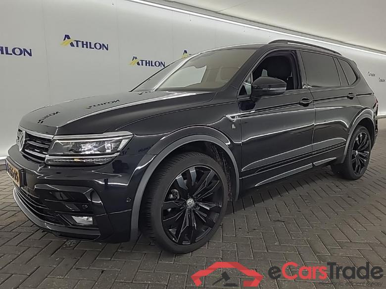 VOLKSWAGEN Tiguan Allspace 1.5 TSI DSG Highline Business R 5D 110kW #1
