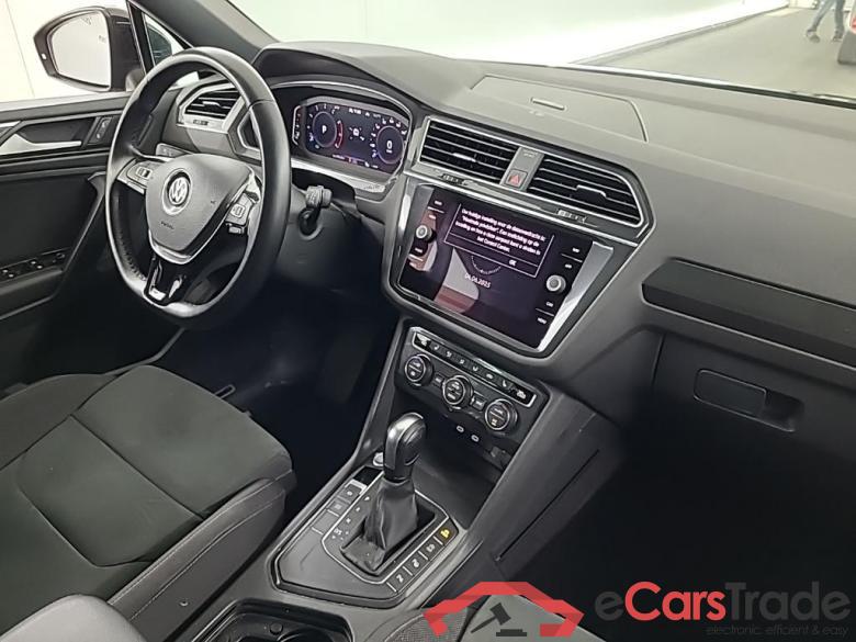 VOLKSWAGEN Tiguan Allspace 1.5 TSI DSG Highline Business R 5D 110kW #6