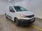 preview Peugeot Partner #3
