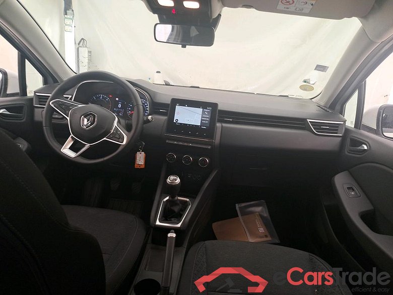 Renault Business Blue dCi 115 Clio V Business 1.5 dCi 115CV BVM6 E6dT #5