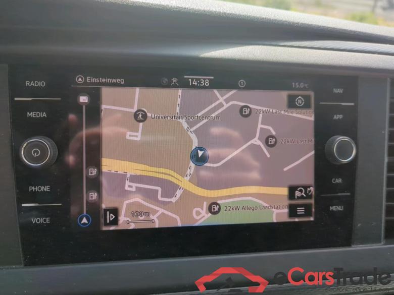 VOLKSWAGEN Transporter 110 kW #3