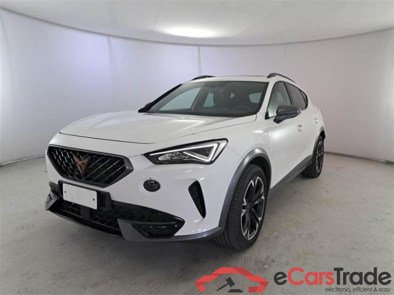 Cupra 7 CUPRA FORMENTOR / 2020 / 5P / SUV 1.4 E-HYBRID DSG