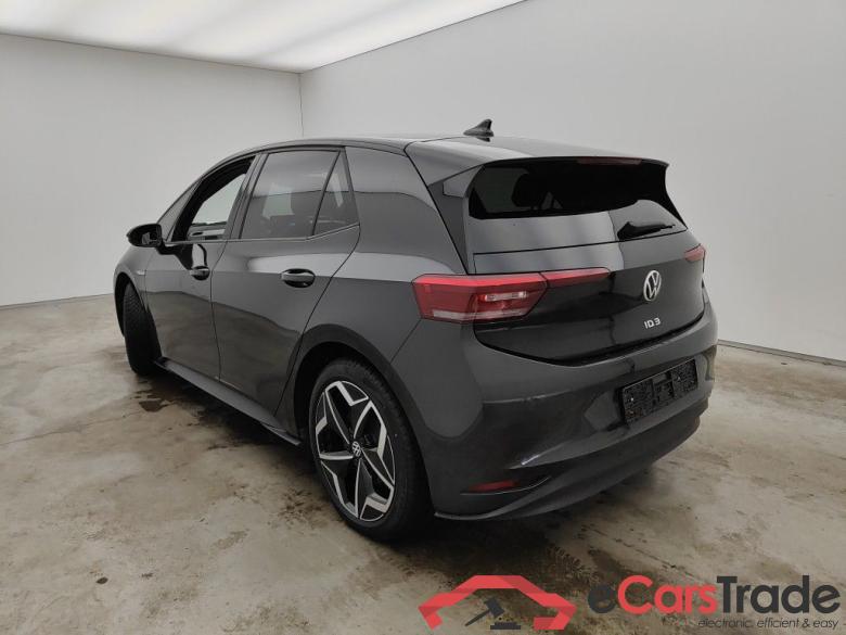 VOLKSWAGEN ID.3 77 kWh Tour 5d #3