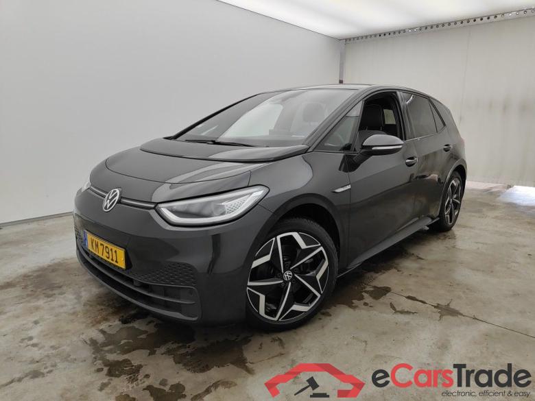 VOLKSWAGEN ID.3 77 kWh Tour 5d #4