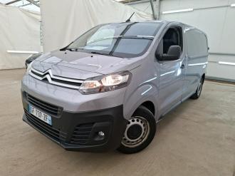 Citroen Jumpy