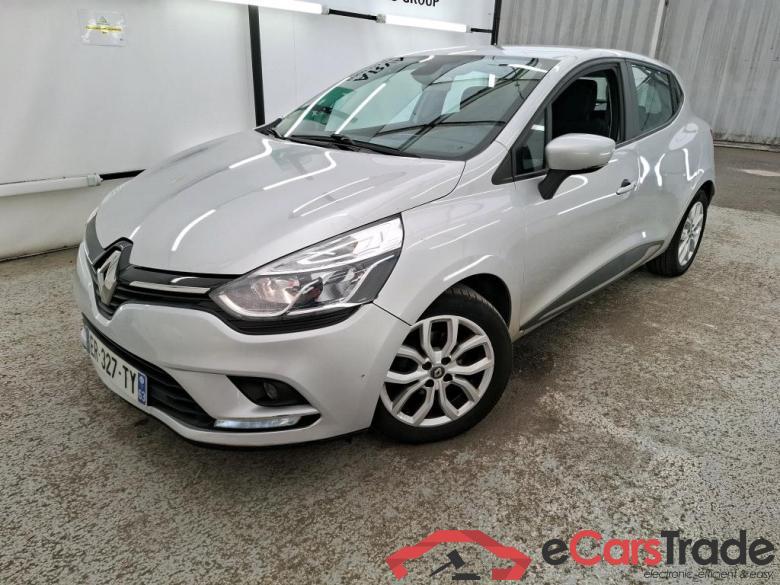 Renault Business Energy dCi 90 EDC Clio IV Business 1.5 dCi 90CV BVA6 E6 #1