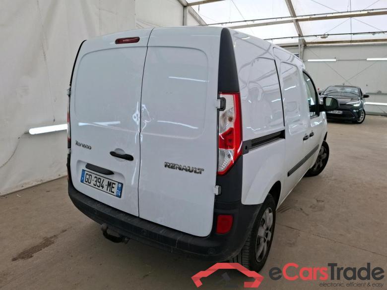 Renault  Kangoo II Express Grand Confort (L1) 1.5 dCi 95CV BVM6 E6dT #3