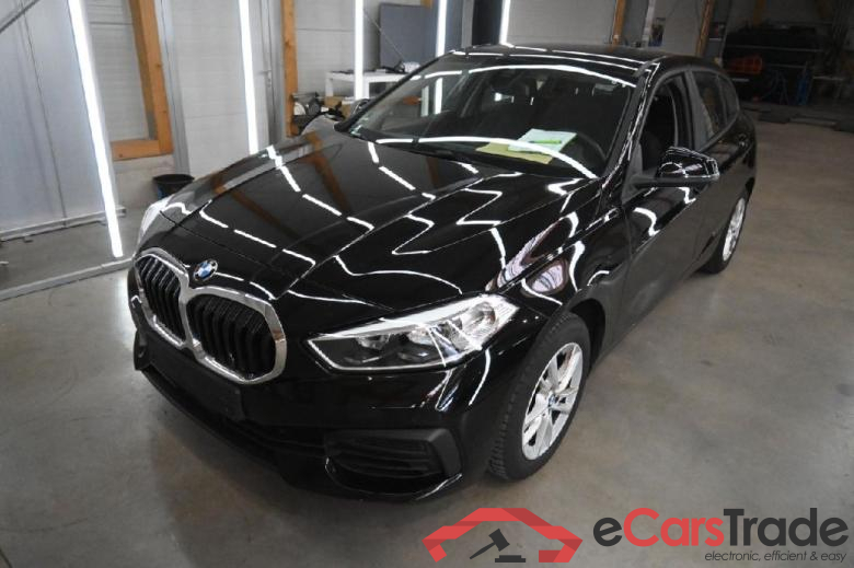 BMW 1-Serie ´19 Baureihe 1 Lim. 118 i Advantage 1.5 103KW MT6 E6dT