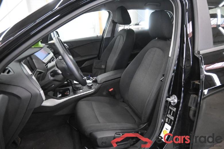 BMW 1-Serie ´19 Baureihe 1 Lim. 118 i Advantage 1.5 103KW MT6 E6dT #4