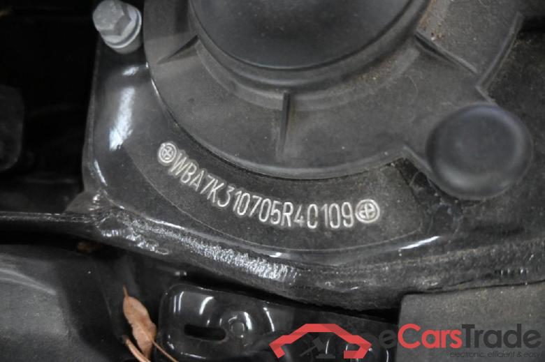 BMW 1-Serie ´19 Baureihe 1 Lim. 118 i Advantage 1.5 103KW MT6 E6dT #5