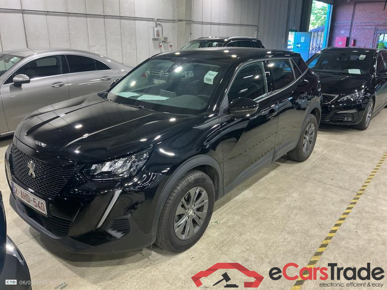 PEUGEOT 2008 1.2 PURETECH 74KW S-S ACTIVE PACK