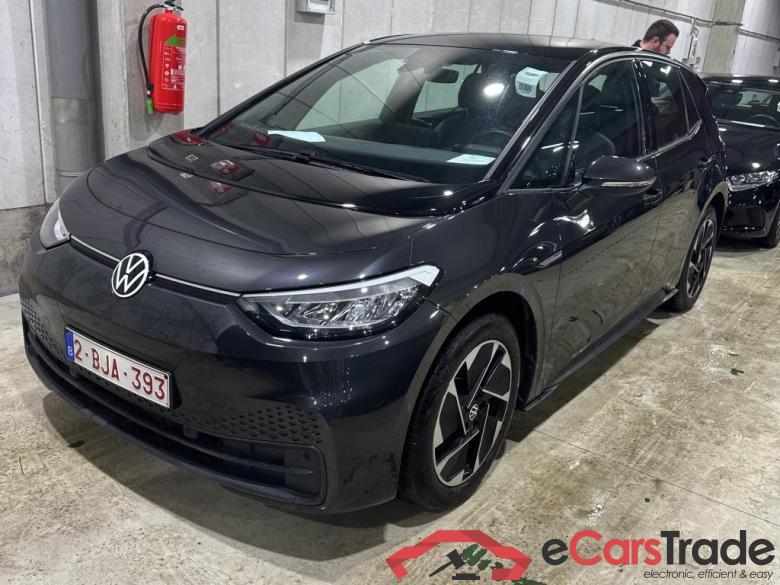 VOLKSWAGEN ID.3 BEV 62KWH 107KW PRO LIFE #1