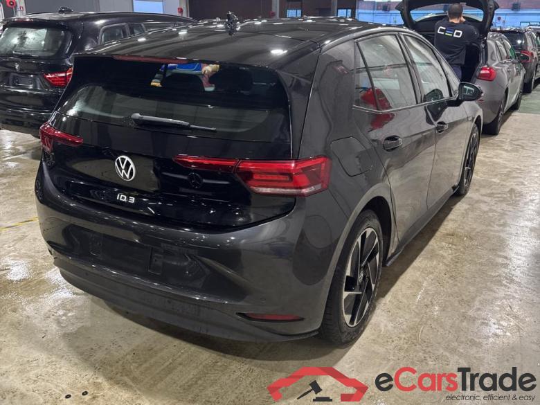 VOLKSWAGEN ID.3 BEV 62KWH 107KW PRO LIFE #2