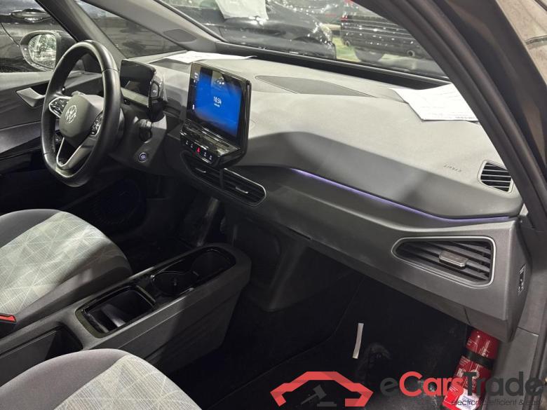 VOLKSWAGEN ID.3 BEV 62KWH 107KW PRO LIFE #5