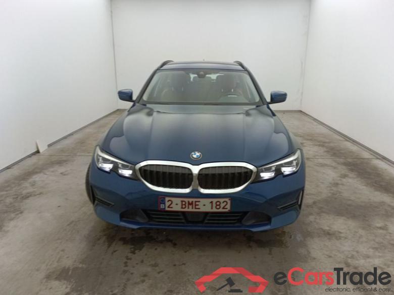 BMW 3 Reeks Touring 316dA (90 kW) 5d #1