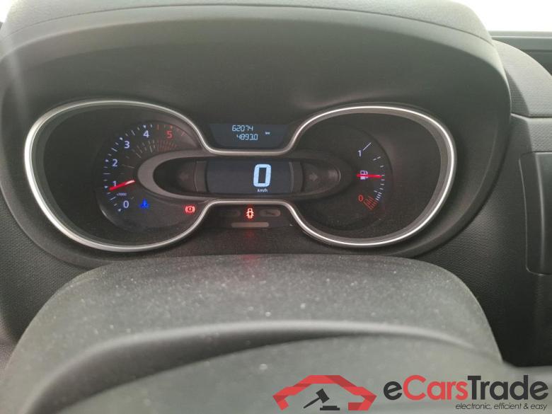 Renault Intens L2 dCi 145 S&S - 18 - 8 places Trafic Combi L2H1 3 0t (8/9 Sièges) Intens 2 2.0 dCi 145CV BVM6 8 Sieges E6dT #6